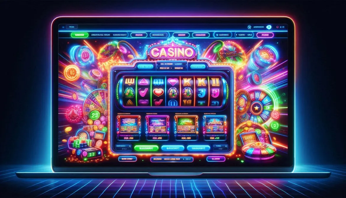 Red Cherry Casino